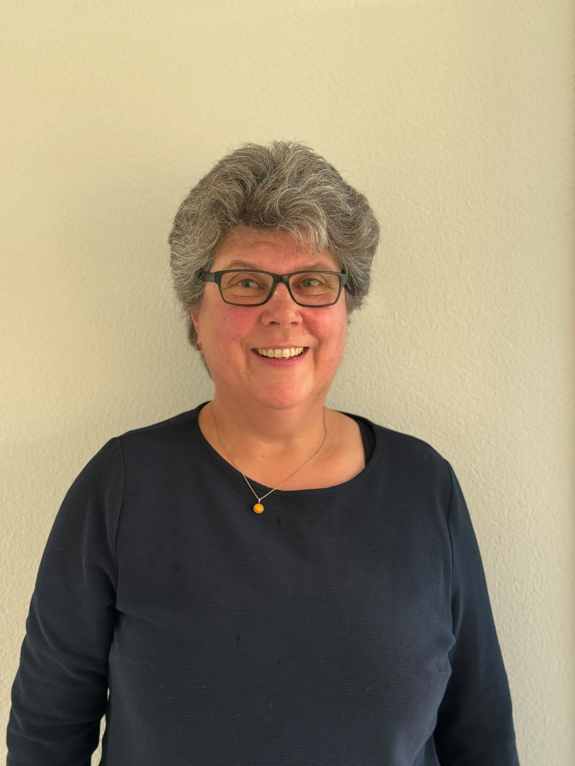 Porträt von Bernadette Seiler